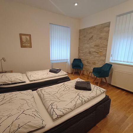 Apartments Karlin Прага Экстерьер фото