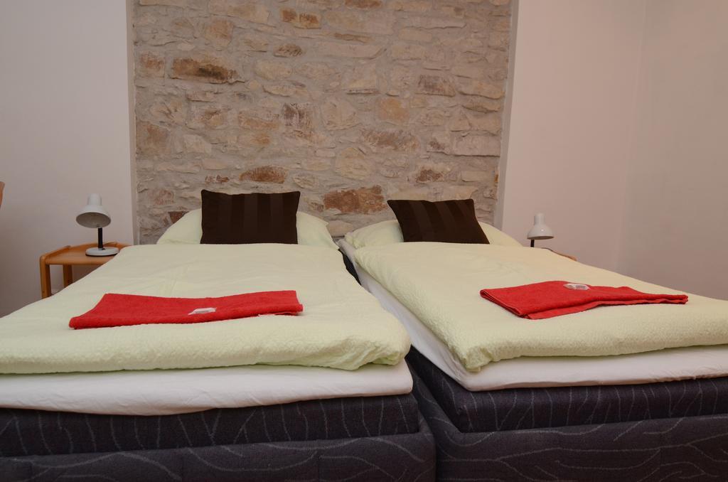 Apartments Karlin Прага Номер фото